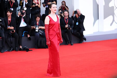 Claire Foy leaked photo #30