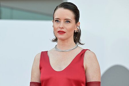 Claire Foy leaked photo #38