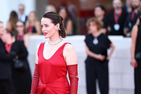 Claire Foy leaked photo #42