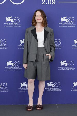Claire Foy leaked photo #59