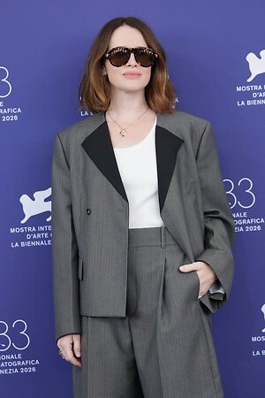 Claire Foy leaked photo #64