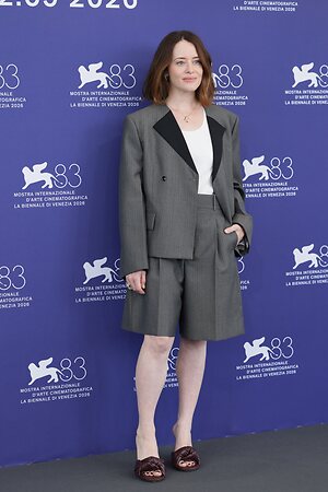 Claire Foy leaked photo #65