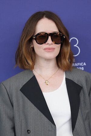 Claire Foy leaked photo #70