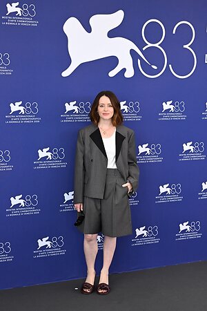 Claire Foy leaked photo #77