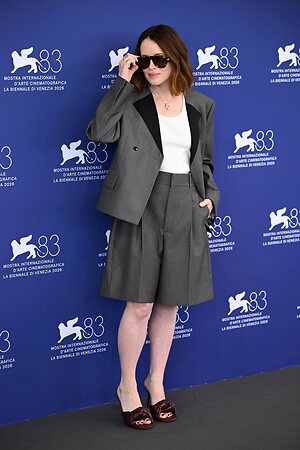 Claire Foy leaked photo #81