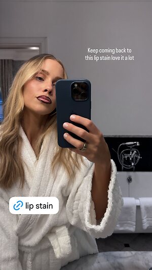 Claire Holt leaked photo #5