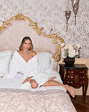 Claire Holt leaked photo #8