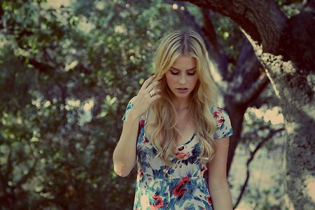 Claire Holt leaked photo #53