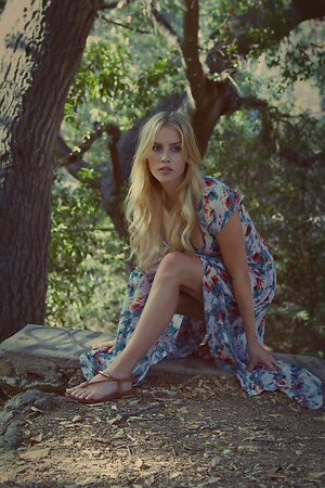 Claire Holt leaked photo #58