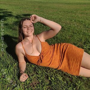 Claire Meder Nude Leaked Photo #4