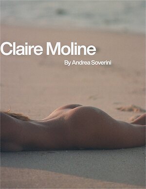 Claire Molin