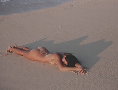 Claire Molin leaked photo #210