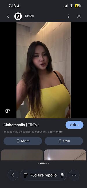 Claire Repollo