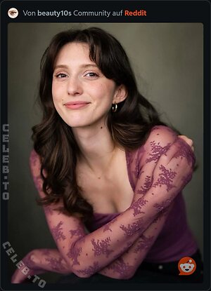 Claire Rice photo