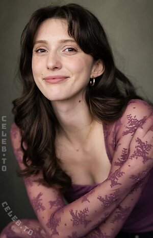 Claire Rice photo