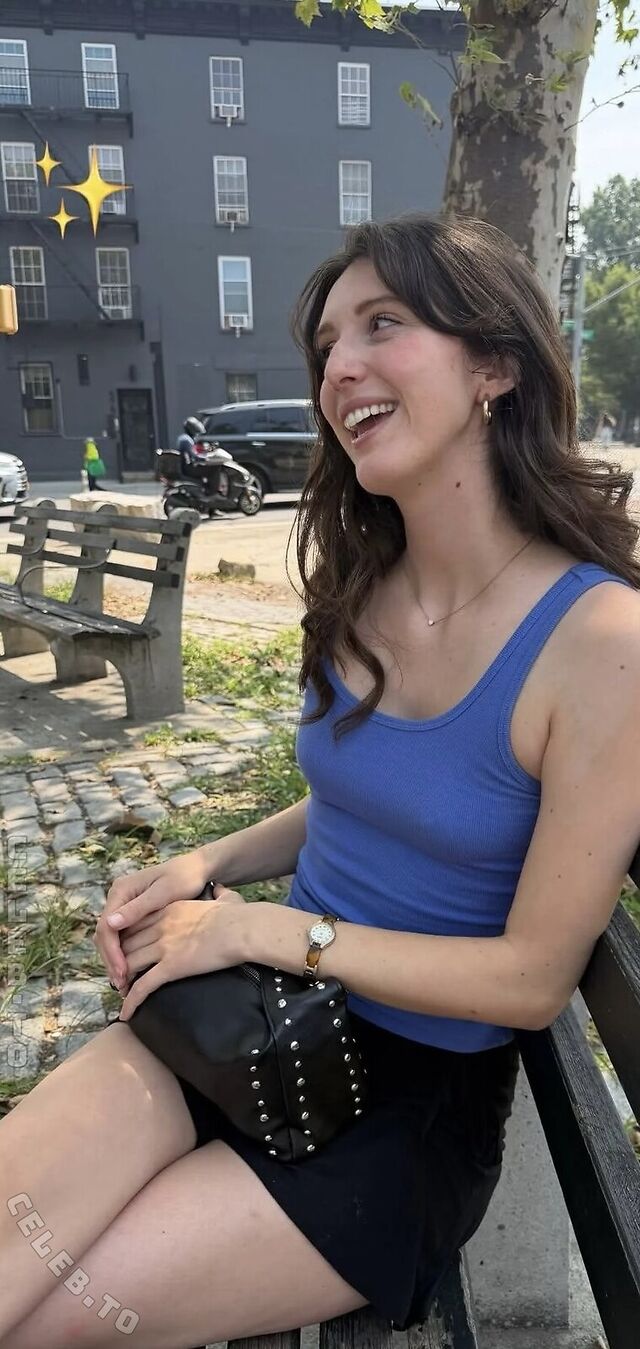 Claire Rice leaked photos