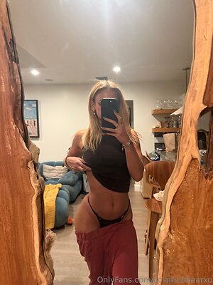 Claire Stone leaked photo #45
