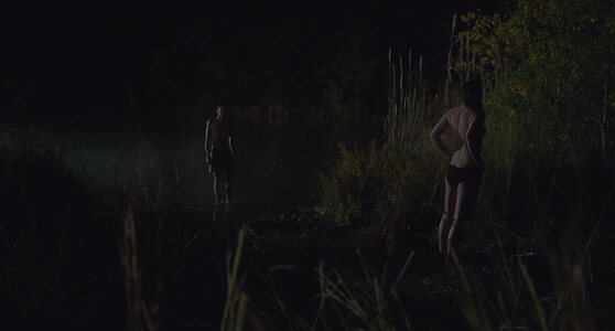 Claire Van Der Boom Nude Leaked Photo #4