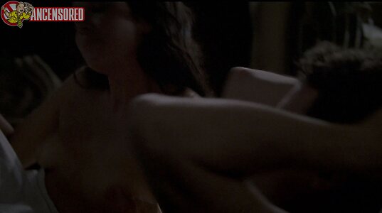 Claire Van Der Boom Nude Leaked Photo #29