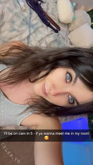 Claire Zeal Nude Leaked Photo #14