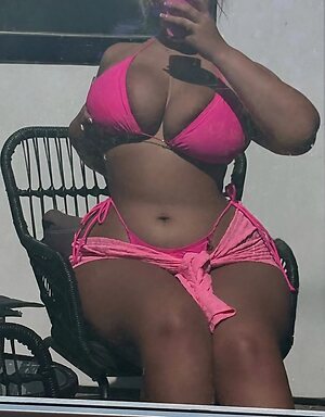 Claireceh Nude Leaked Photo #6