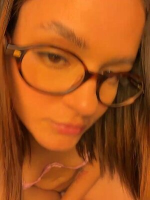 Clairedss leaked photo #6