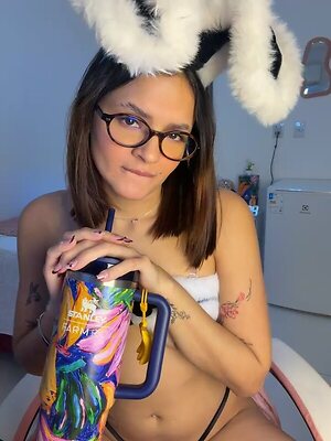 Clairedss leaked photo #18