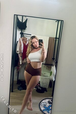 clairee.s Nude Leaked Photo #16