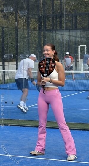 Clairemaele leaked photo #57