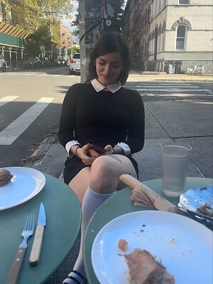 claireyael leaked photo #5