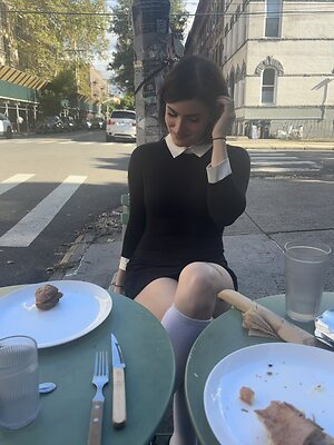 claireyael leaked photo #6