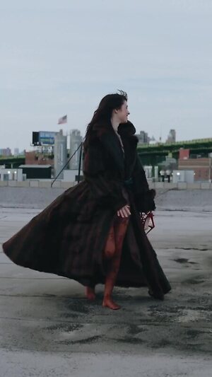 Clairo leaked photo #10