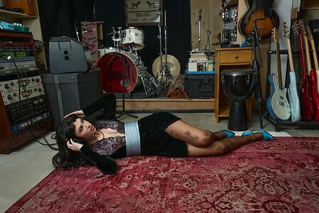 Clairo leaked photo #13