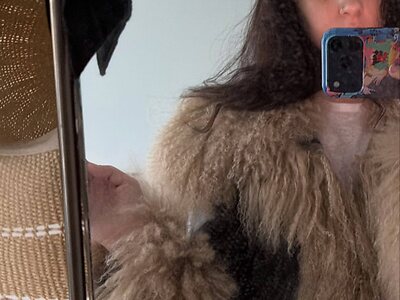Clairo leaked photo #25