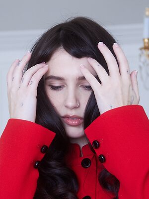 Clairo leaked photo #29