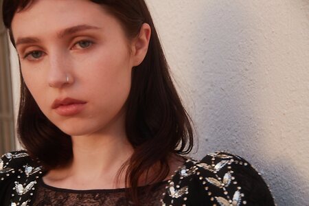 Clairo leaked photo #42