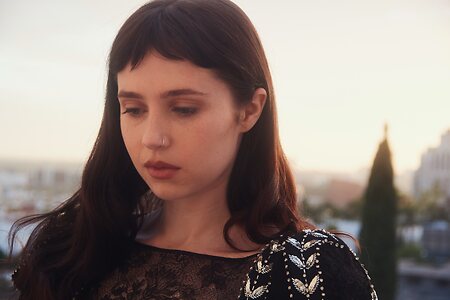 Clairo leaked photo #44