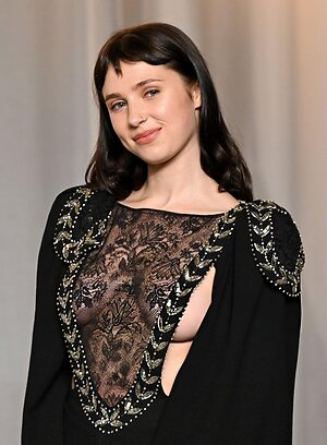 Clairo leaked photo #54