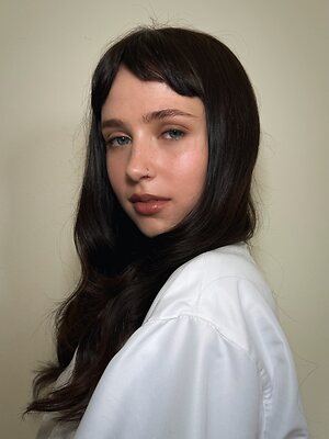 Clairo leaked photo #56