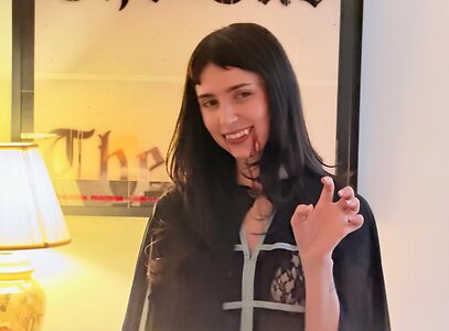 Clairo leaked photo #75
