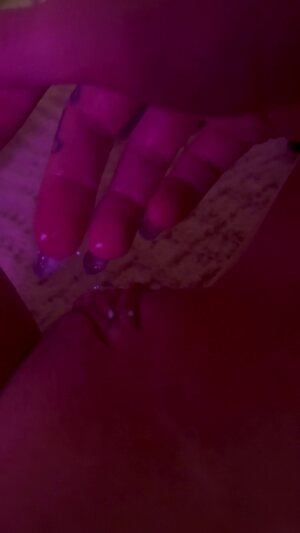 Clara Aguilar leaked photo #20