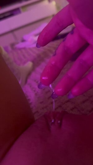 Clara Aguilar leaked photo #23