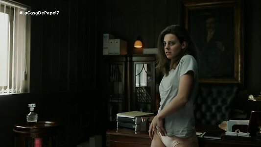 Clara Alvarado Nude Leaked Photo #4