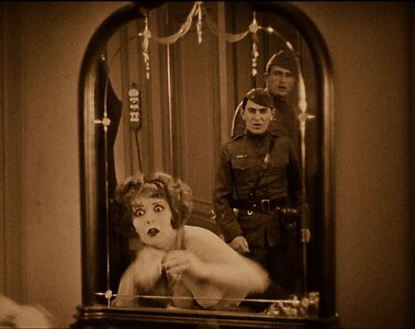 Clara Bow