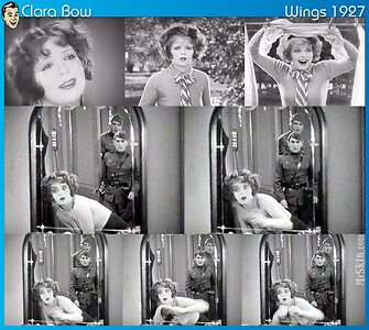 Clara Bow leaked photo #2
