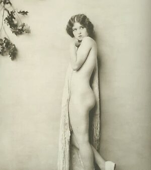 Clara Bow