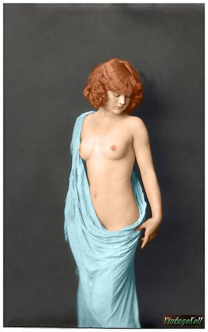 Clara Bow