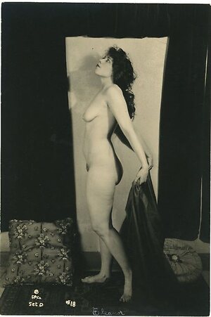 Clara Bow leaked photo #7