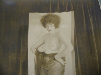 Clara Bow leaked photo #10