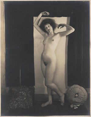 Clara Bow leaked photo #11